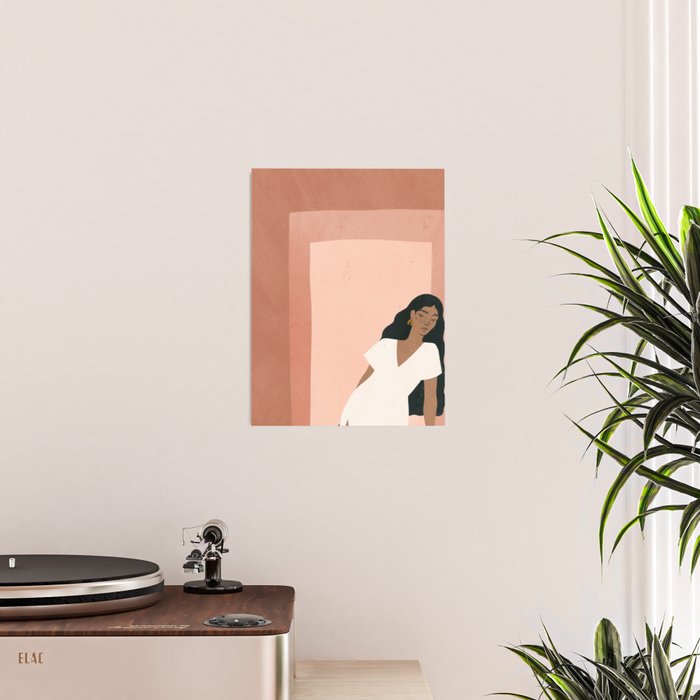 the doorway Poster Gallery Image 2