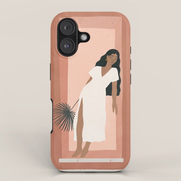 the doorway iPhone Case Gallery Image 1