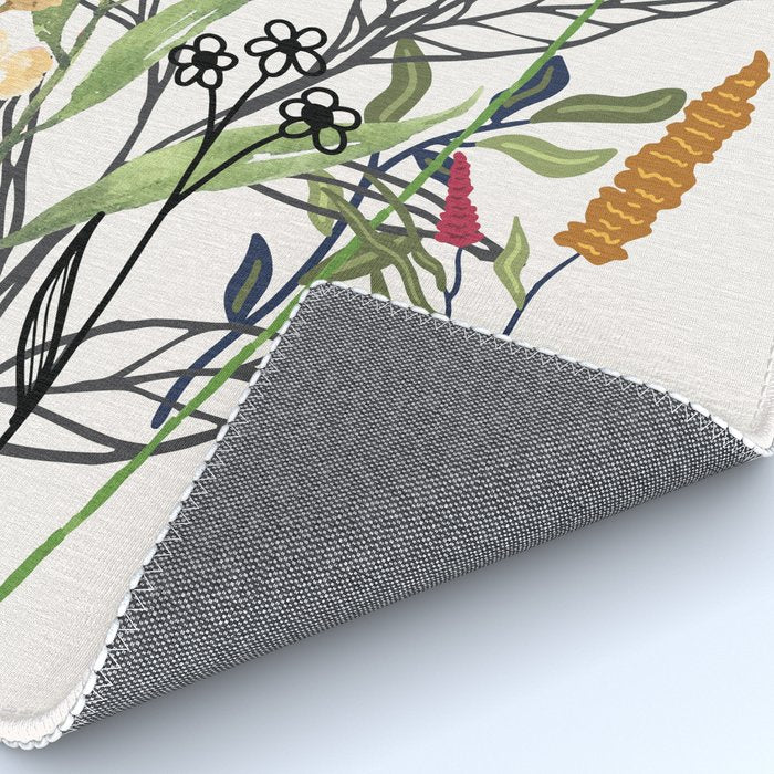 Spring Garden IV Rug Gallery Image 4