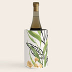 Spring Garden IV Wine Chiller Gallery Image 2