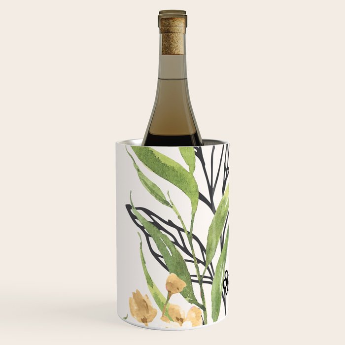 Spring Garden IV Wine Chiller Gallery Image 2