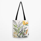 Spring Garden IV Tote Bag Gallery Image 2