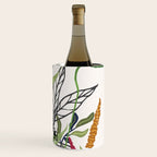 Spring Garden IV Wine Chiller Gallery Image 3