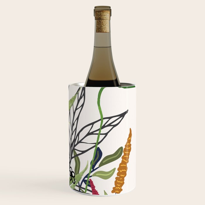 Spring Garden IV Wine Chiller Gallery Image 3