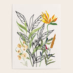 Spring Garden IV Poster Gallery Image 4