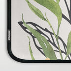 Spring Garden IV Laptop Sleeve Gallery Image 3