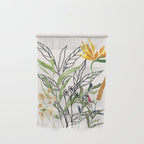 Spring Garden IV Wall Hanging Gallery Image 1