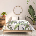 Spring Garden IV Comforter Gallery Image 3