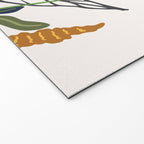 Spring Garden IV Welcome Mat Gallery Image 2