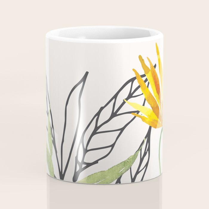 Spring Garden IV Coffee Mug Gallery Image 4