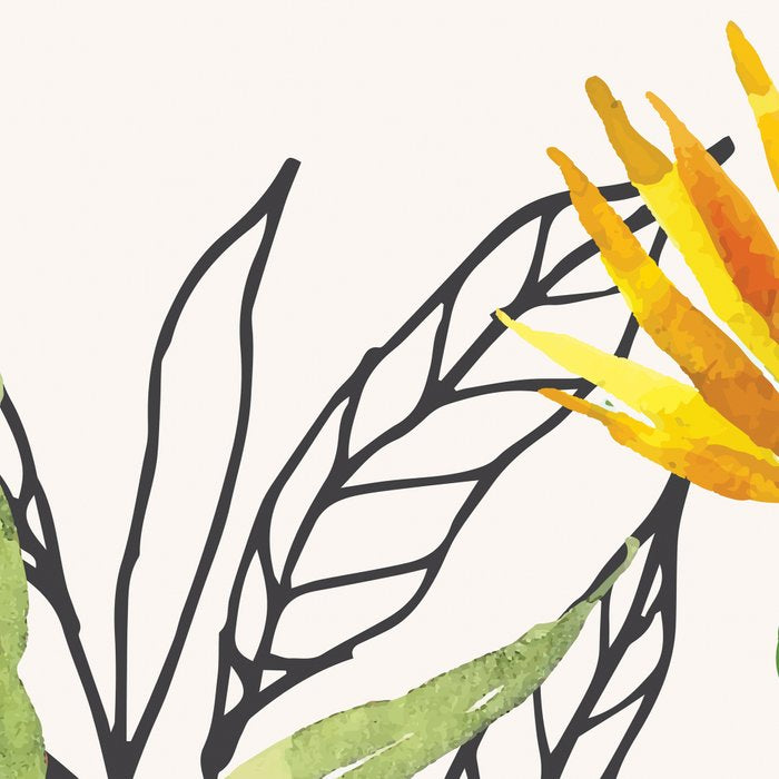 Spring Garden IV Coffee Mug Gallery Image 2