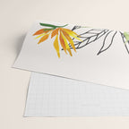 Spring Garden IV Wrapping Paper Gallery Image 2
