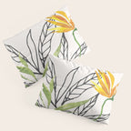 Spring Garden IV Pillow Sham Gallery Image 3