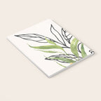 Spring Garden IV Notebook Gallery Image 3