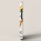 Spring Garden IV iPhone Case Gallery Image 2