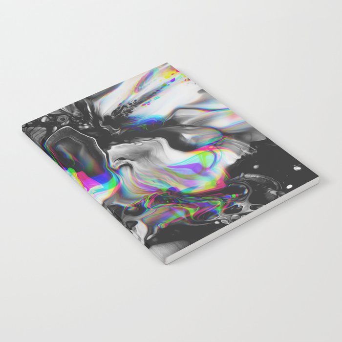 STAR TREATMENT Notebook Gallery Image 2