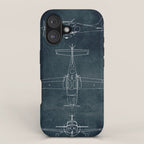 CIRRUS SR22 - First flight 2001 iPhone Case Gallery Image 1