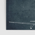CIRRUS SR22 - First flight 2001 Poster Gallery Image 3