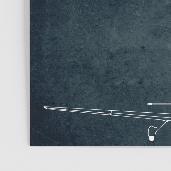 CIRRUS SR22 - First flight 2001 Poster Gallery Image 3