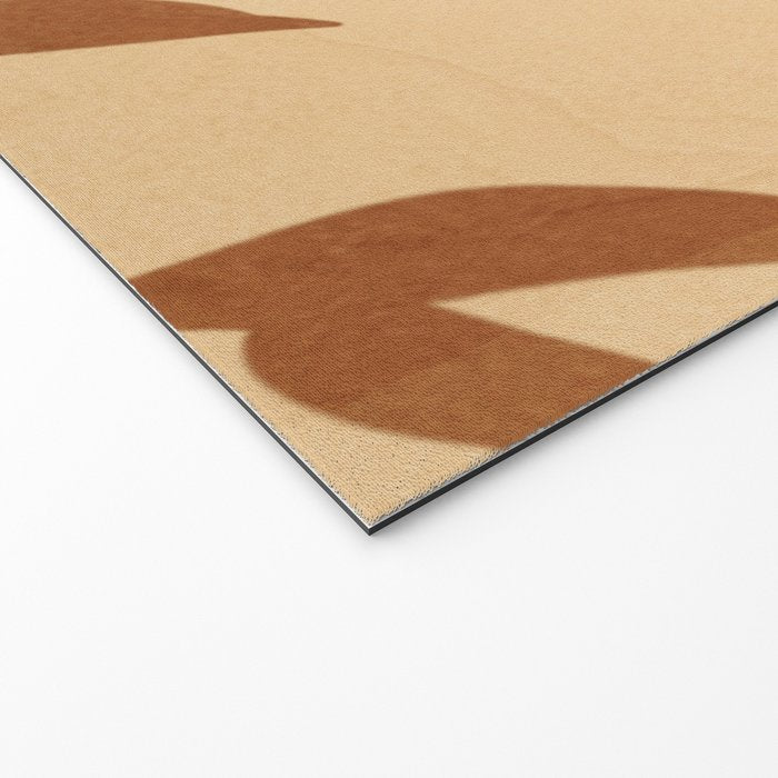 Branches and Leaves Design 02 Welcome Mat Gallery Image 2