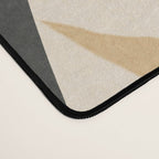 Branches and Leaves Design 02 Desk Mat Gallery Image 4