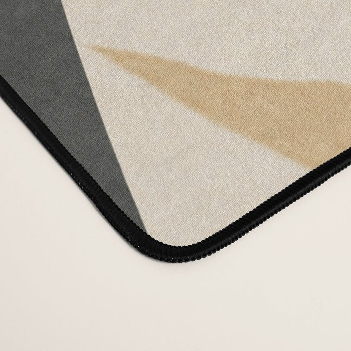 Branches and Leaves Design 02 Desk Mat Gallery Image 4