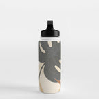 Branches and Leaves Design 02 Water Bottle Gallery Image 3