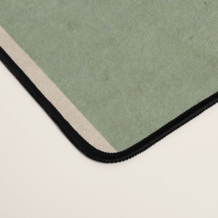 Modern Abstract Minimal Shapes 19 Desk Mat Gallery Image 4