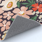 Modern meadow blooming Rug Gallery Image 4