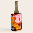 I Like Free Dessert Wine Chiller Gallery Image 3