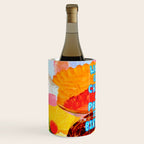 I Like Free Dessert Wine Chiller Gallery Image 2