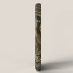 Antique 17th Century Louis XIV Ancient India French Gobelin Tapestry iPhone Case Gallery Image 2