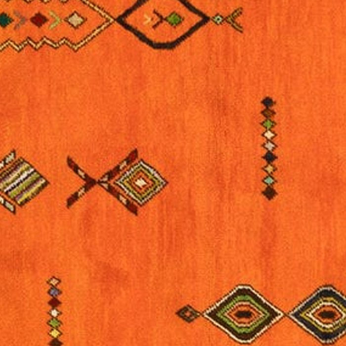 Oriental Traditional Moroccan Berber Rug Artwork Coffee Mug Gallery Image 2