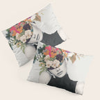 Floral beauty Pillow Sham Gallery Image 3