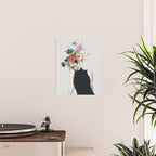 Floral beauty Poster Gallery Image 2