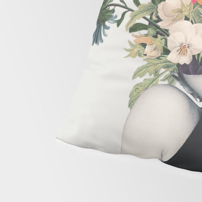 Floral beauty Pillow Sham Gallery Image 4