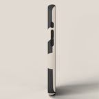 Abstract Minimal Shapes 139 iPhone Case Gallery Image 2