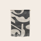 Abstract Minimal Shapes 139 Wall Hanging Gallery Image 1