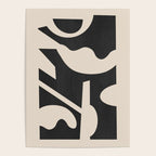Abstract Minimal Shapes 139 Poster Gallery Image 4