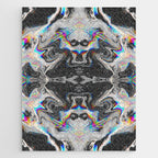 CONFUSION IN HER EYES THAT SAYS IT ALL Jigsaw Puzzle Gallery Image 1