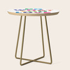 Do What You Love  Side Table Gallery Image 1