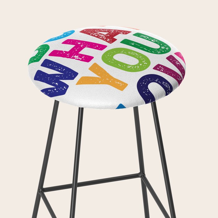 Do What You Love  Stool Gallery Image 2