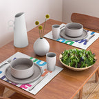 Do What You Love  Placemat Gallery Image 2