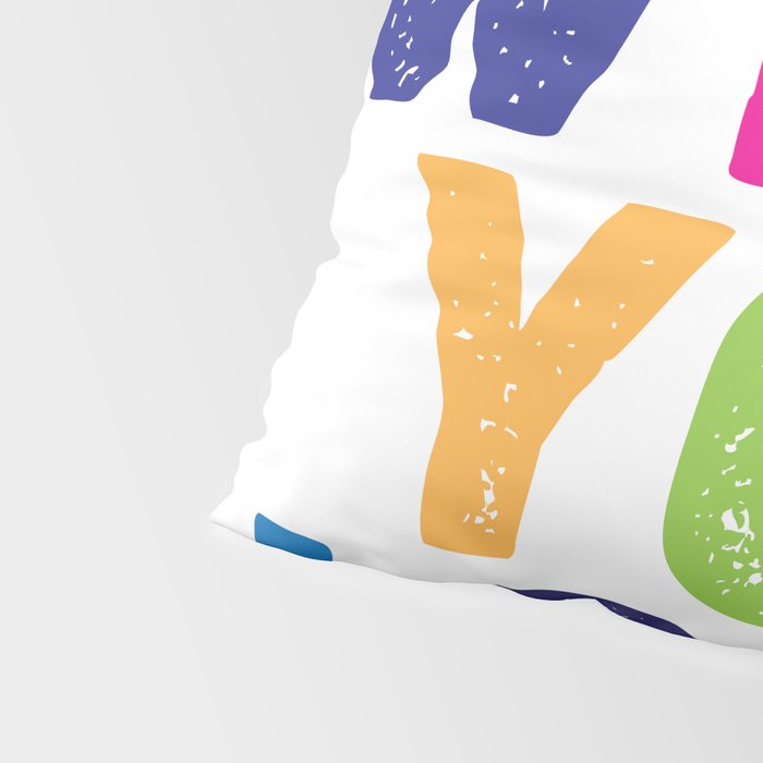 Do What You Love  Pillow Sham Gallery Image 4