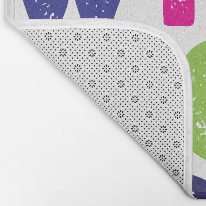 Do What You Love  Bath Mat Gallery Image 2