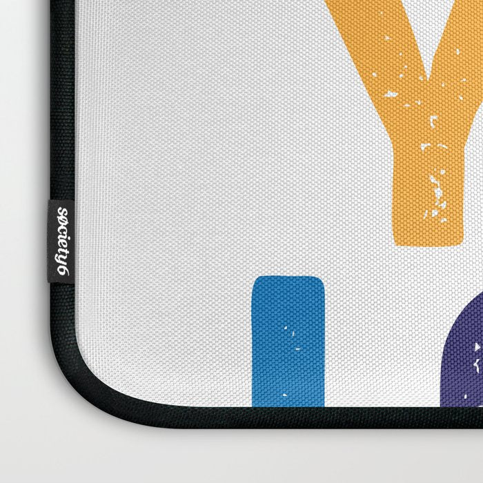 Do What You Love  Laptop Sleeve Gallery Image 3