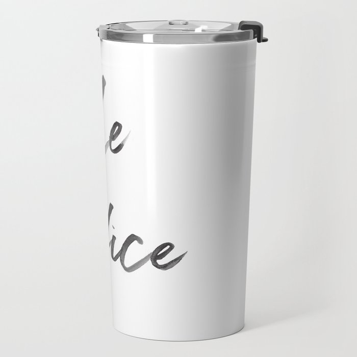 Le Office Travel Mug Gallery Image 2
