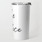 Le Office Travel Mug Gallery Image 2