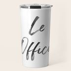 Le Office Travel Mug Gallery Image 1