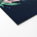 Cicada Moon Welcome Mat Gallery Image 2